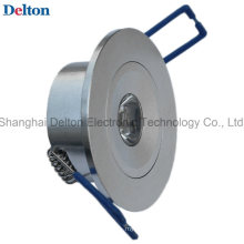 Dimmable 1-2W Round LED Ceiling Light (DT-TH-1B)